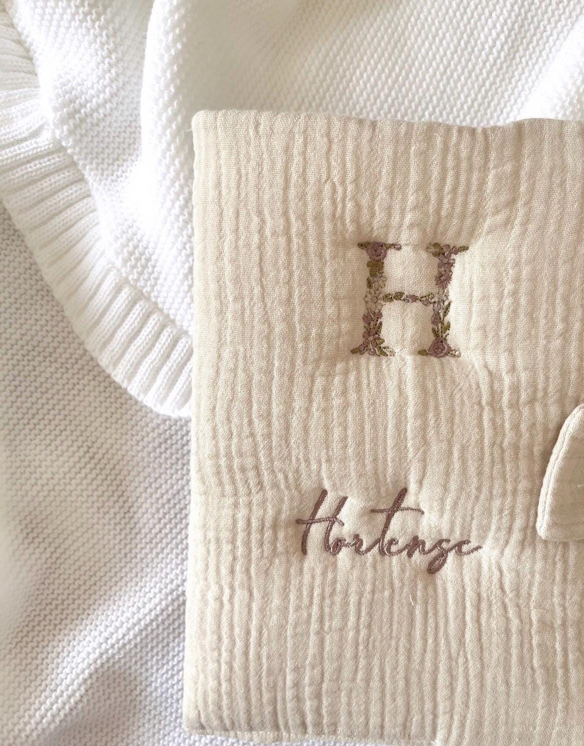 Protège carnet de santé