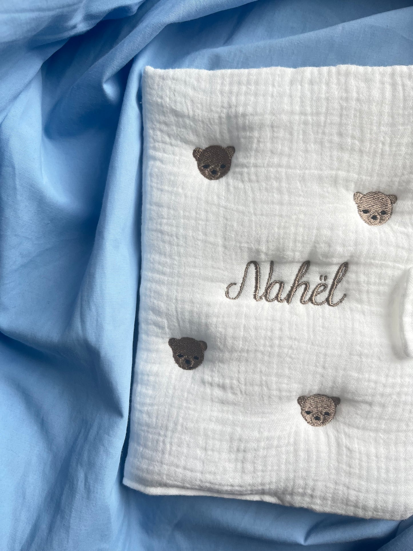 Protège carnet de santé