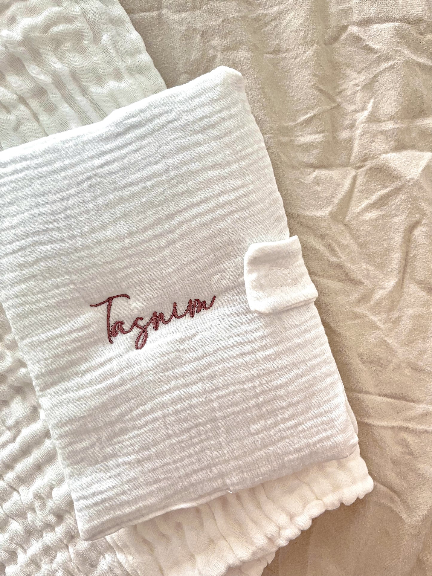 Protège carnet de santé