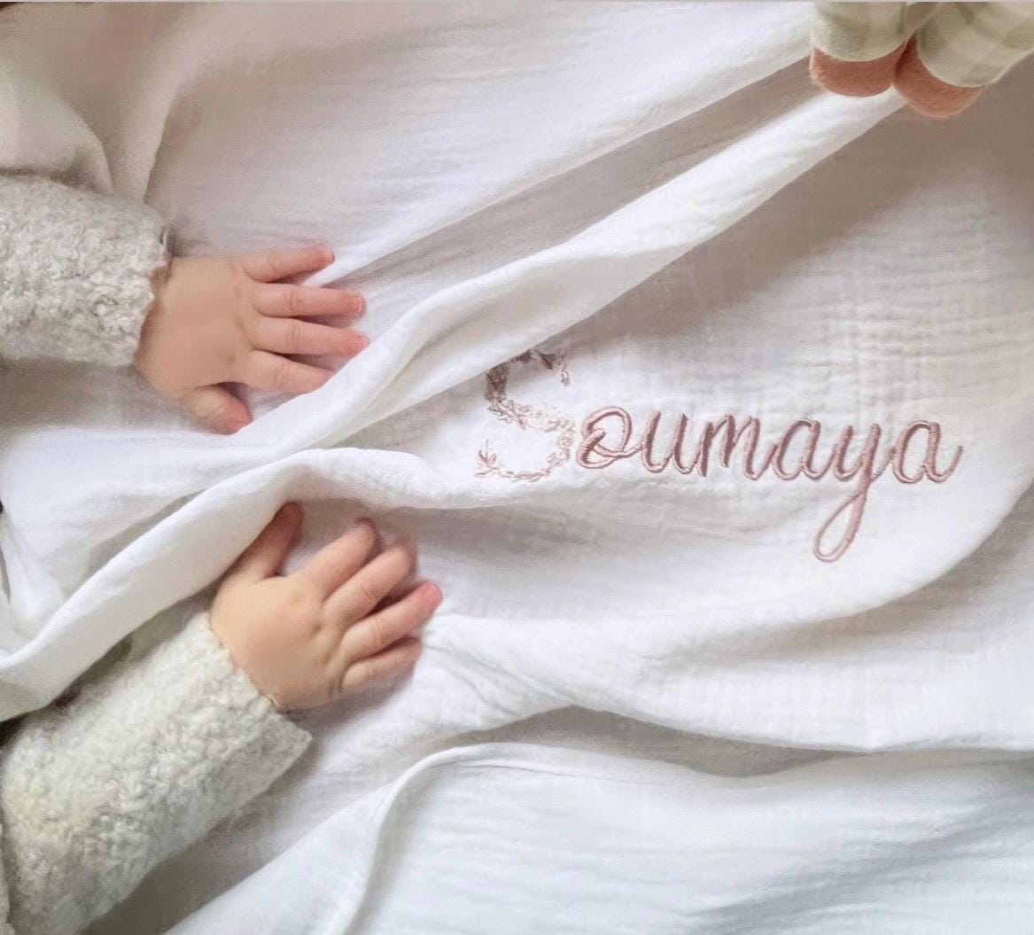 Lange en gaz de coton