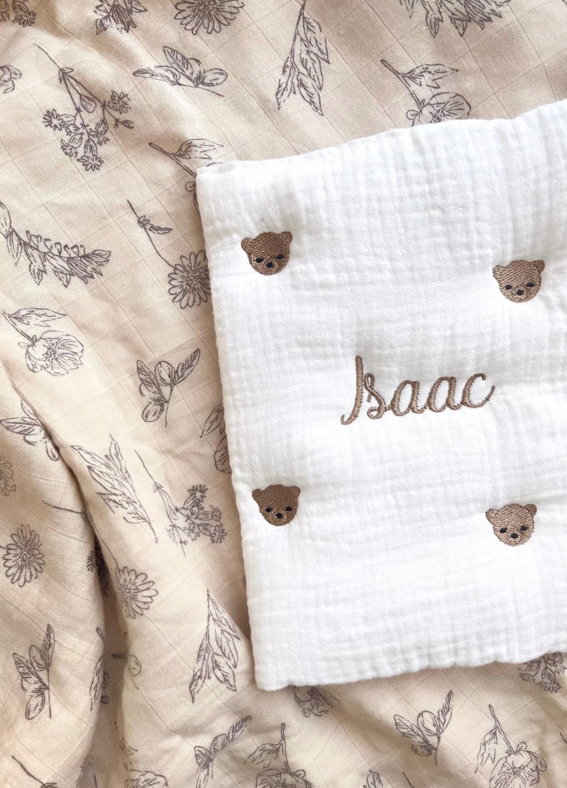 Protège carnet de santé